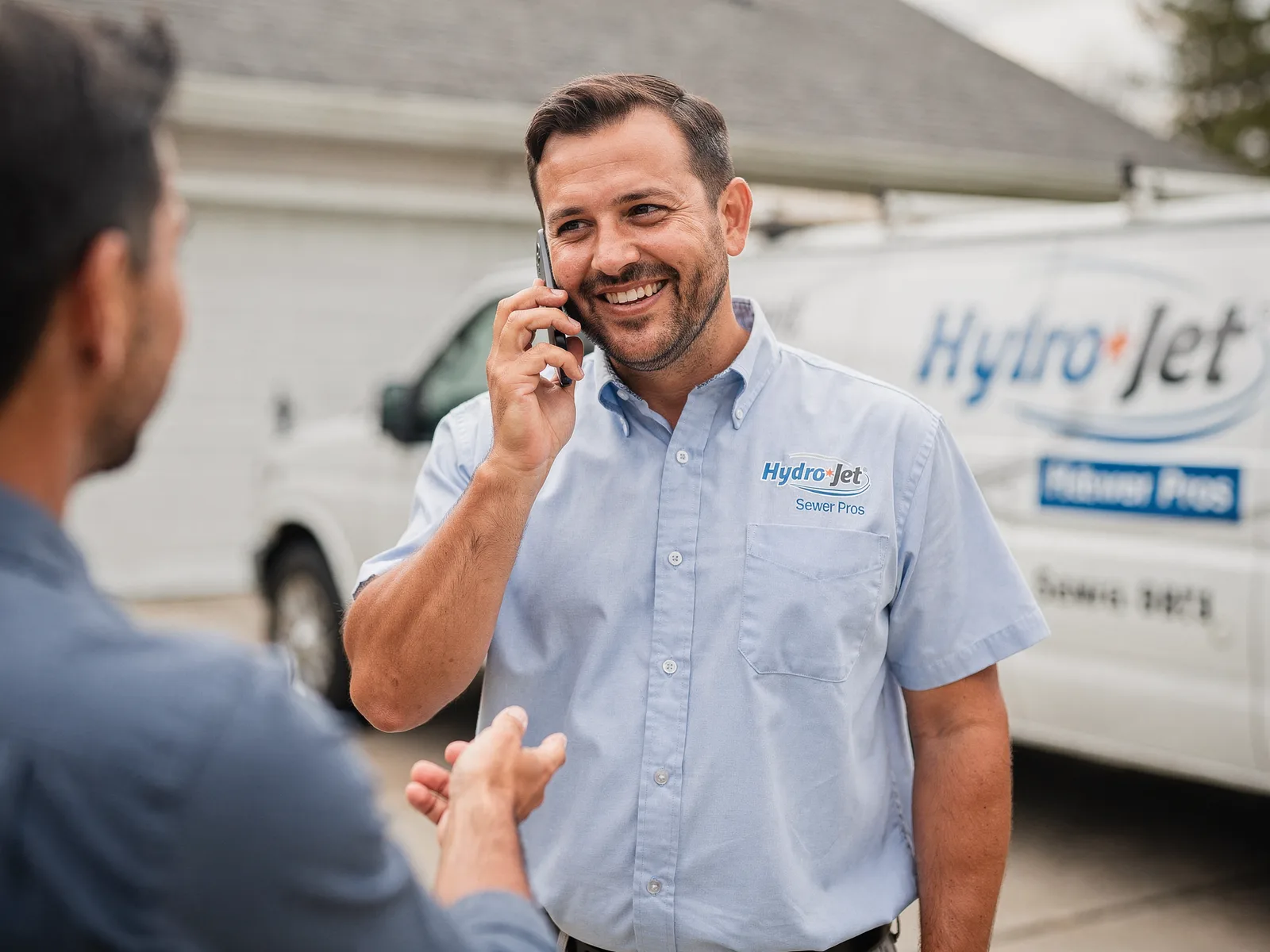 Hydro Jetting Lawton, ND FAQs